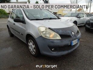 RENAULT Clio 3ª serie