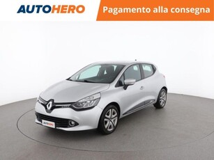 RENAULT Clio 4ª serie