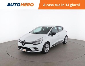 RENAULT Clio dCi 8V 90 CV 5 porte Moschino Zen