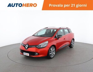 RENAULT Clio Sporter 0.9 TCe 12V 90CV Costume National