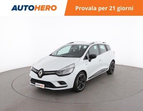 RENAULT Clio Sporter dCi 8V 90CV Start&Stop Energy Duel2