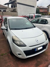 Renault Clio Storia 1.2 5 porte GPL Confort