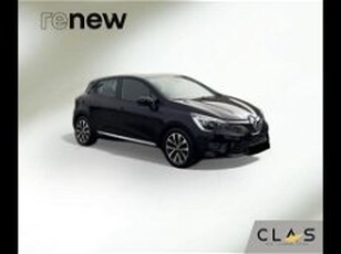 Renault Clio TCe 12V 100 CV GPL 5 porte Zen del 2021 usata a Livorno