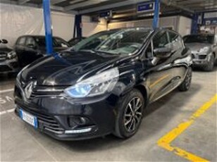 Renault Clio TCe 12V 90CV Start&Stop 5 porte Energy Zen del 2018 usata a Sassuolo
