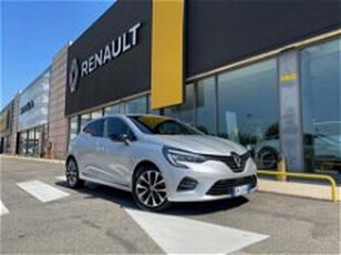 Renault Clio TCe 90 CV 5 porte Techno del 2023 usata a Parma