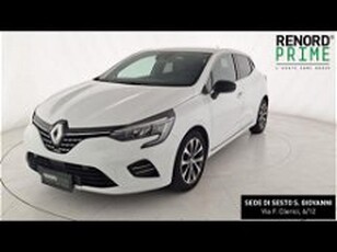 Renault Clio TCe 90 CV 5 porte Techno del 2023 usata a Sesto San Giovanni