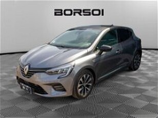 Renault Clio TCe 90 CV 5 porte Techno del 2023 usata a Treviso