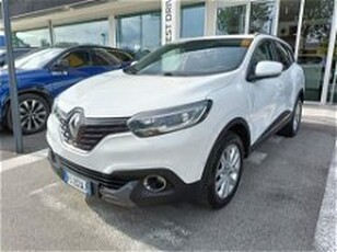 Renault Kadjar 130CV Energy Zen del 2016 usata a Montebelluna