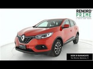 Renault Kadjar dCi 8V 115CV EDC Business del 2022 usata a Sesto San Giovanni