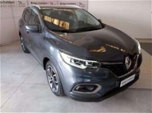 Renault Kadjar dCi 8V 115CV Sport Edition del 2019 usata a Empoli