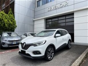 Renault Kadjar dCi 8V 115CV Sport Edition2 del 2019 usata a Verona