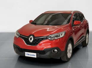 RENAULT Kadjar kadjar 1.5 dci energy Hypnotic 110cv edc