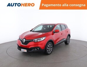 RENAULT Kadjar TCe 130CV Energy Hypnotic