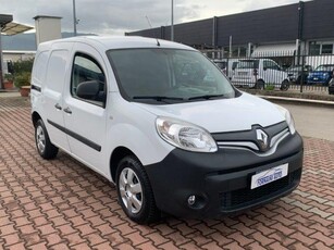 RENAULT Kangoo 1.5 dCi 110cv S.&S. FURGONE 5 PORTE EXPRESS ENERGY Diesel