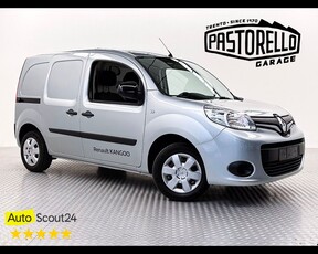 RENAULT KANGOO 4ª SERIE Express 1.5 dCi 115cv