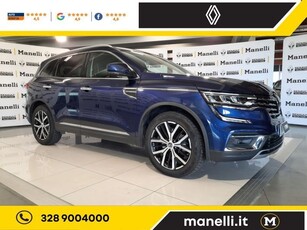 Renault Koleos Business X-Tronic 4x2 2.0 Blue dCi rif.GE441