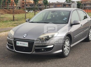 RENAULT Laguna 2.0 dCi 150CV Nav