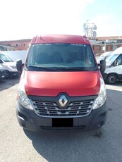 Renault Master 2.3 CDI 145cv L3H2 passo lungo tett anno 2017