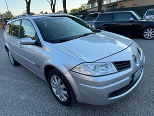 RENAULT Mégane 2ª serie