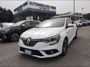 RENAULT Megane IV 2016 Grand Coupe Megane Grand Coupe 1.5 dci energy Intens 110cv
