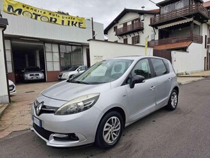 RENAULT Scénic 3ª serie