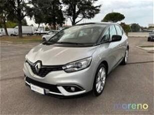 Renault Scenic E-Tech Electric 1.9 dCi Confort Dynamique del 2019 usata a Bologna