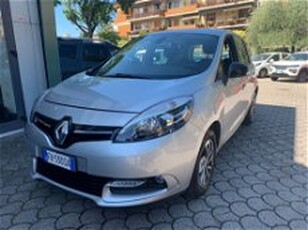 Renault Scénic X-Mod 1.5 dCi 110CV Attractive del 2015 usata a Firenze