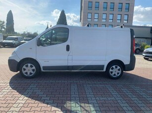 RENAULT Trafic T27 2.0 dCi 115cv PC-TN FURGONE Diesel