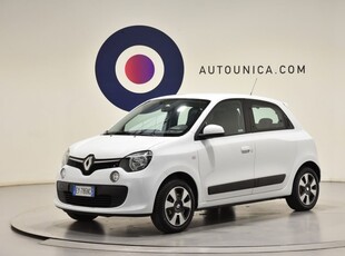 Renault Twingo 1.0 SCe