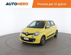 RENAULT Twingo 1.0 SCe Stop&Start Energy