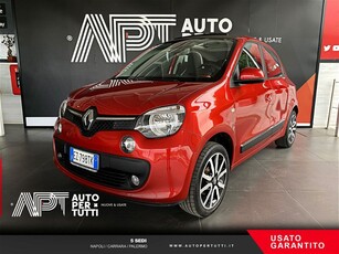 Renault Twingo 1.0 SCe Stop&Start Energy Openair usato