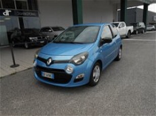 Renault Twingo 1.2 16V Live del 2013 usata a Pordenone