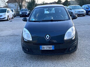 Renault Twingo 1.2 8V. OK NEOPATENTATI