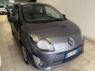 RENAULT Twingo 2ª serie