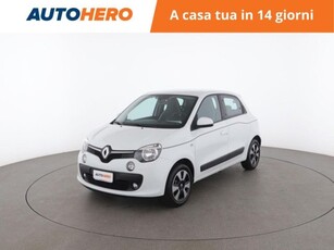 RENAULT Twingo 3ª serie