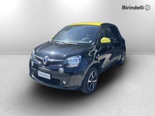 RENAULT Twingo 3ª serie Twingo TCe 90 CV Duel