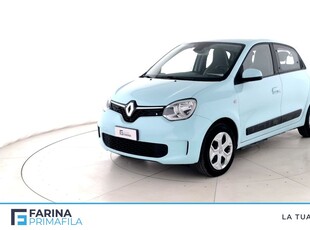 RENAULT Twingo Electric - Twingo Zen 22kWh