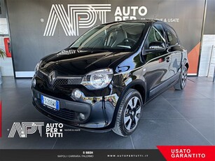 Renault Twingo SCe Stop&Start Lovely2 usato