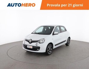 RENAULT Twingo TCe 90 CV Stop&Start Energy Intens