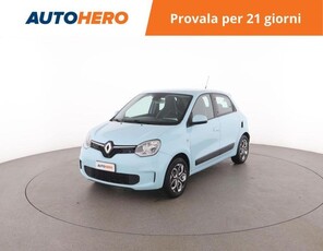 RENAULT Twingo TCe 95 CV EDC Duel2