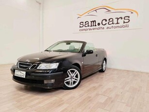 SAAB 9-3 2ª serie