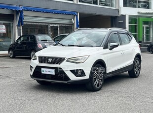 SEAT Arona 1.6 TDI 95 CV XCELLENCE