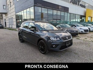 SEAT Arona 1.6 TDI 95 CV XCELLENCE