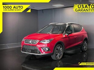 SEAT Arona 1.6 TDI 95 CV XCELLENCE Diesel