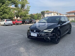 SEAT Ibiza 1.0 TGI 5 porte FR