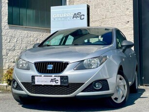 SEAT Ibiza 1.2 BENZ 69 CV 5p ADATTA A NEOPATENTATI Benzina