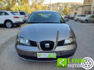 SEAT Ibiza 3ª serie