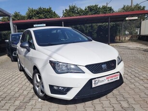 SEAT Ibiza 4ª serie