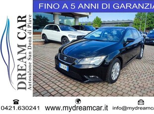 SEAT Leon 1.6 TDI 110 CV Business Diesel