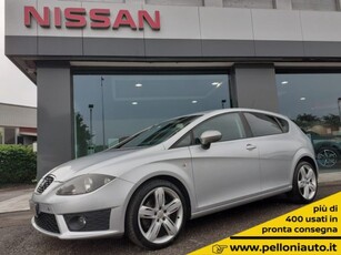 SEAT Leon 2ª serie